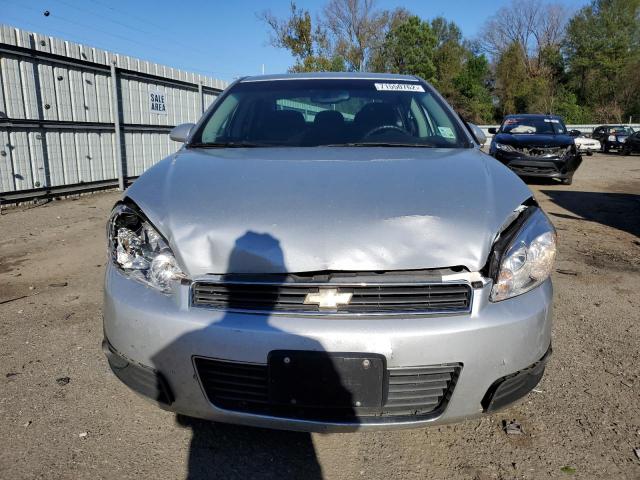 Photo 5 from auction – 2011 CHEVROLET IMPALA LT with VIN 2G1WB5EK4B1106477