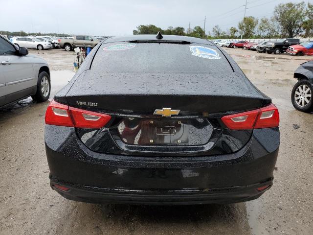 Photo 6 from auction – 2018 CHEVROLET MALIBU LS with VIN 1G1ZB5ST4JF108313