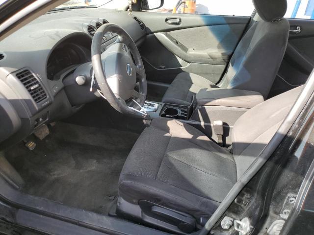 Photo 7 from auction – 2012 NISSAN ALTIMA BAS with VIN 1N4AL2AP4CC221600