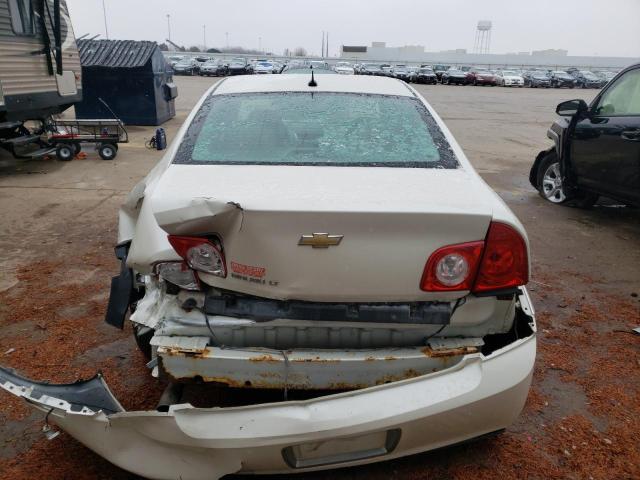 Photo 6 from auction – 2011 CHEVROLET MALIBU 2LT with VIN 1G1ZD5E12BF364360