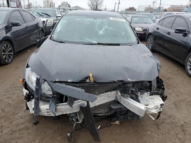 Photo 5 from auction – 2017 HONDA CIVIC LX with VIN 19XFC2F5XHE021487
