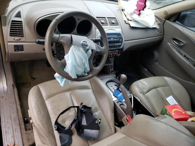 Photo 8 from auction – 2004 NISSAN ALTIMA SE with VIN 1N4BL11D64C173412