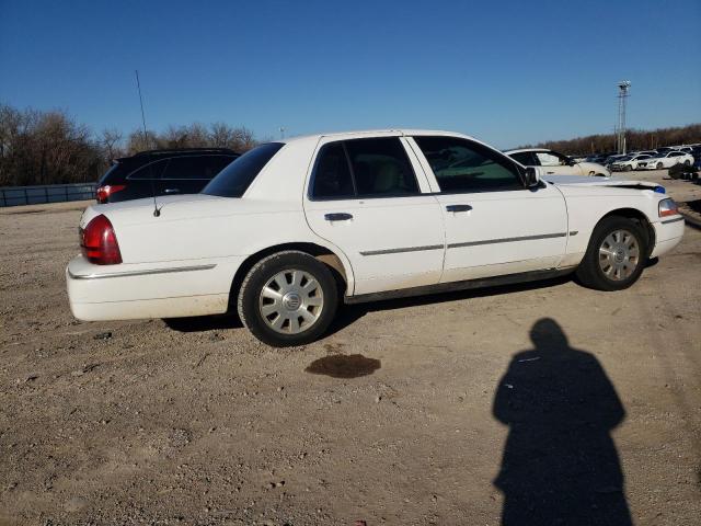 Photo 3 from auction – 2005 MERCURY GRAND MARQ with VIN 2MEFM75W55X654858