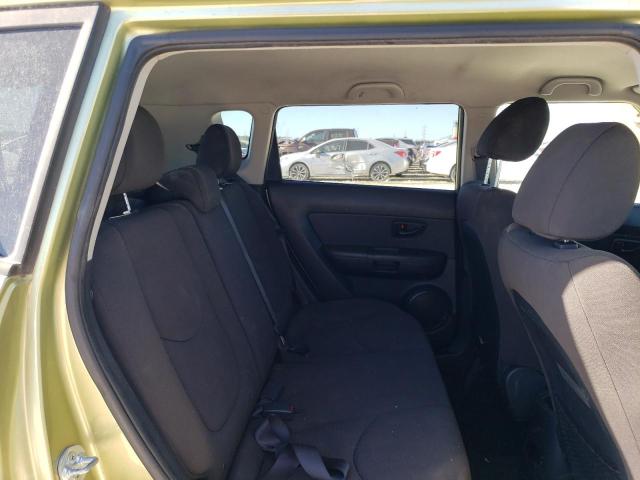 Фото 10 с аукциона – 2012 KIA SOUL с VIN KNDJT2A50C7450227