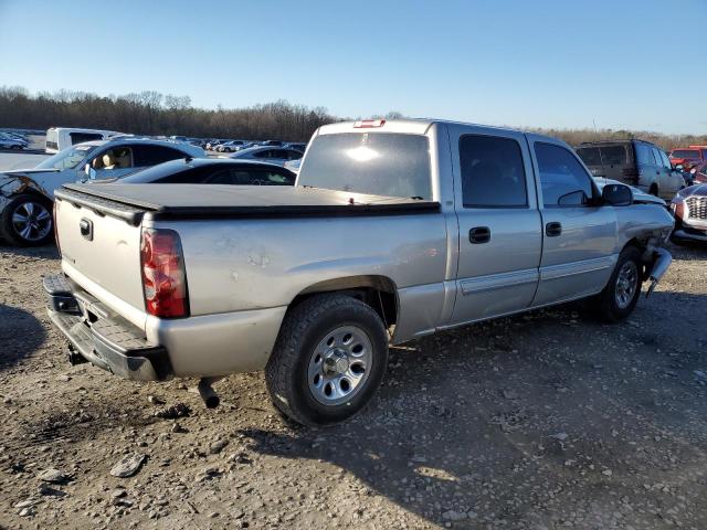 Photo 3 from auction – 2007 CHEVROLET SILVERADO with VIN 2GCEC13V571159038