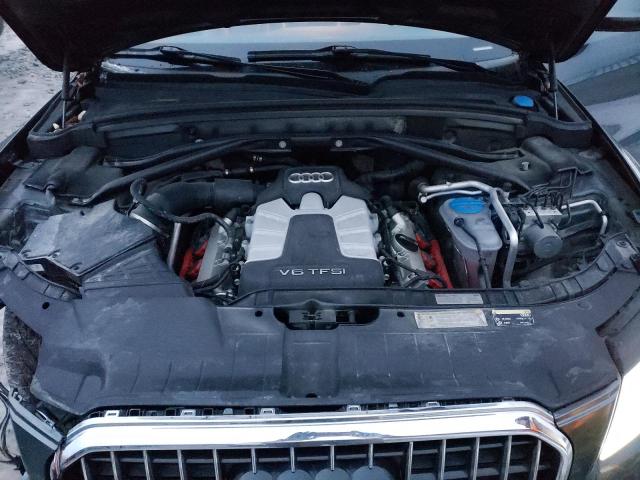 Photo 12 from auction – 2017 AUDI Q5 PREMIUM with VIN WA1D7AFP8HA013182