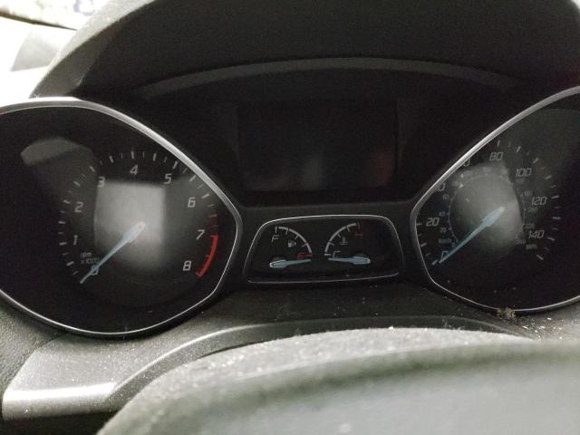 Photo 9 from auction – 2015 FORD ESCAPE S with VIN 1FMCU0F74FUC56015