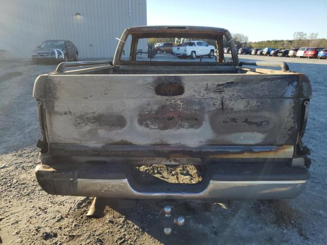 Photo 10 from auction – 2001 DODGE RAM 1500 with VIN 1B7HC16Y01S336489