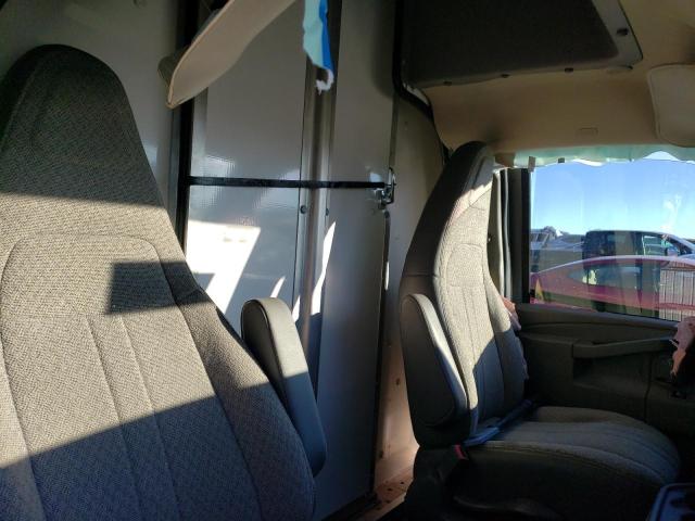 Photo 11 from auction – 2020 CHEVROLET EXPRESS G3 with VIN 1GB0GRFG0L1222240