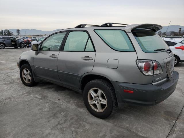 Photo 2 from auction – 2001 LEXUS RX 300 with VIN JTJHF10U310234268