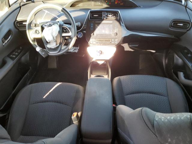 Photo 8 from auction – 2016 TOYOTA PRIUS with VIN JTDKBRFUXG3523312
