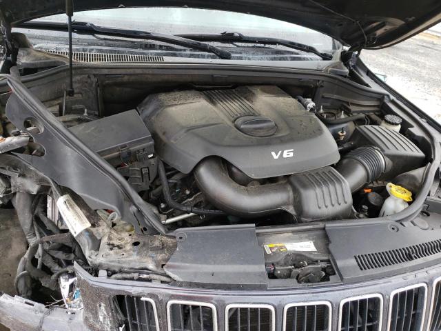 Photo 12 from auction – 2014 JEEP GRAND CHER with VIN 1C4RJFBGXEC478532