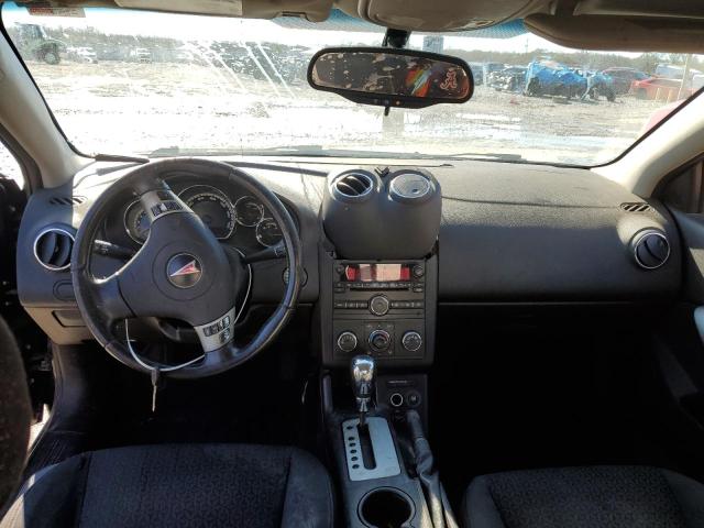 Photo 8 from auction – 2009 PONTIAC G6 with VIN 1G2ZJ57B794254341