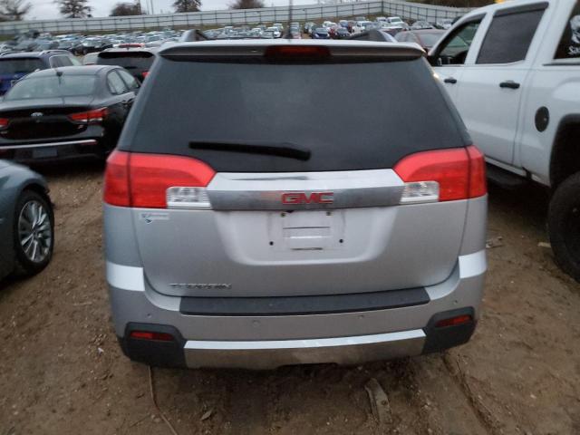 Photo 6 from auction – 2010 GMC TERRAIN SL with VIN 2CTALHEW1A6323154