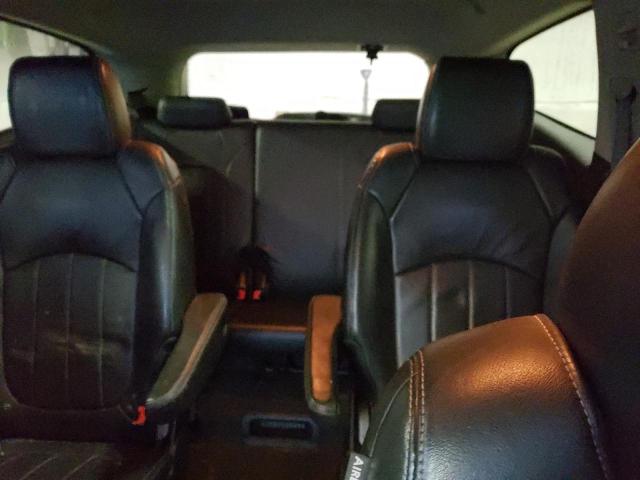 Photo 10 from auction – 2013 CHEVROLET TRAVERSE L with VIN 1GNKRLKD8DJ104307