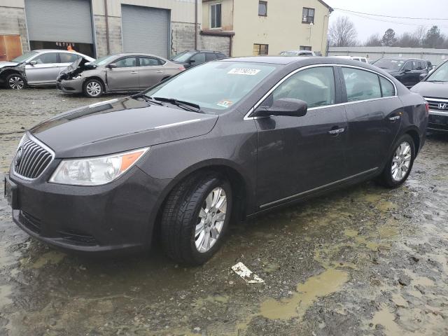 2013 Buick LaCrosse