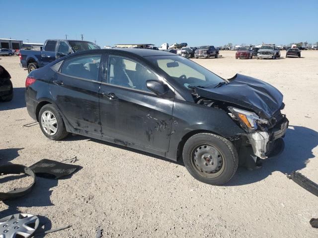 Photo 4 from auction – 2017 HYUNDAI ACCENT SE with VIN KMHCT4AE2HU273947