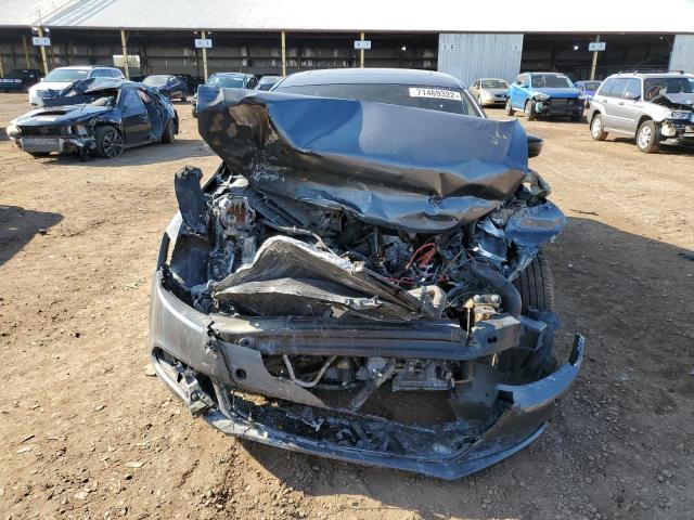 Photo 5 from auction – 2012 VOLKSWAGEN JETTA BASE with VIN 3VW2K7AJ0CM407012
