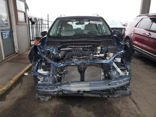 Photo 5 from auction – 2019 SUBARU FORESTER with VIN JF2SKACCXKH590244