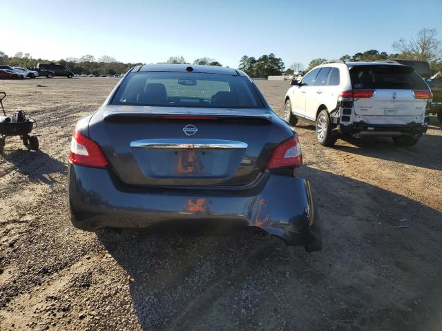 Photo 6 from auction – 2010 NISSAN MAXIMA S with VIN 1N4AA5AP8AC854928