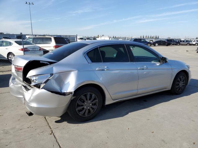 Photo 3 from auction – 2011 HONDA ACCORD LX with VIN 1HGCP2F31BA106767