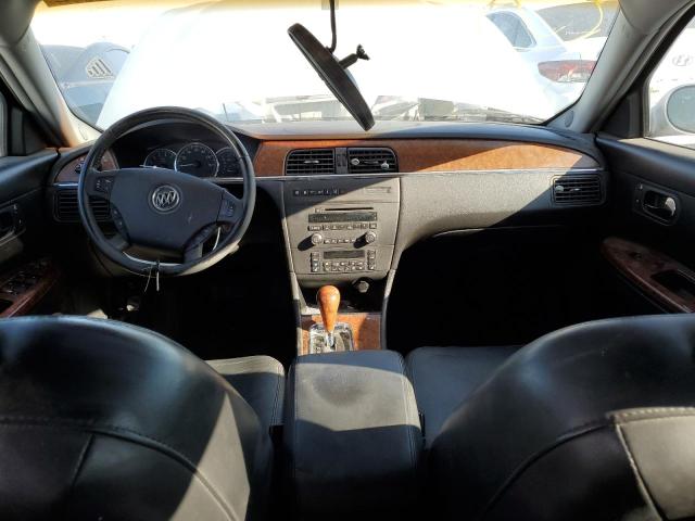 Photo 8 from auction – 2005 BUICK LACROSSE C with VIN 2G4WD562751312795