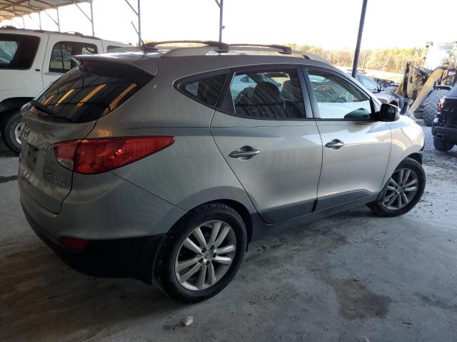 Photo 3 from auction – 2012 HYUNDAI TUCSON GLS with VIN KM8JU3AC9CU323328