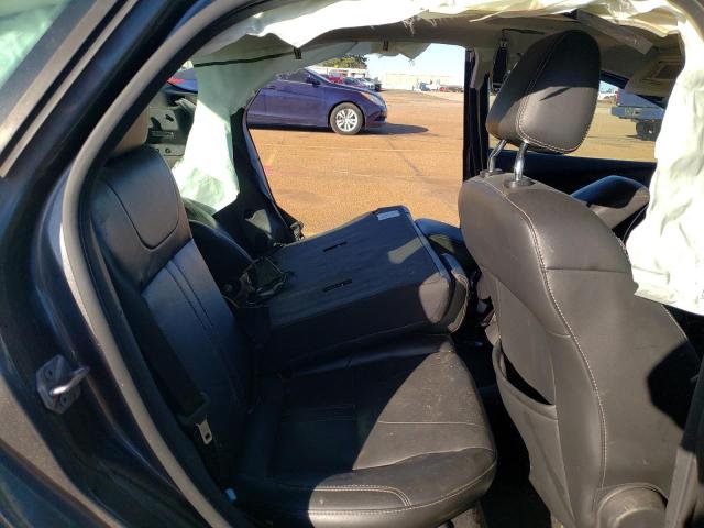 Photo 10 from auction – 2012 FORD FOCUS SEL with VIN 1FAHP3M23CL357855
