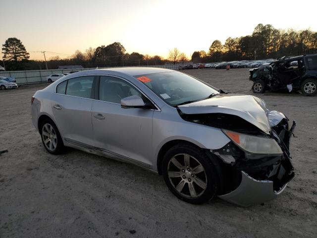Photo 4 from auction – 2010 BUICK LACROSSE C with VIN 1G4GD5EG8AF277544