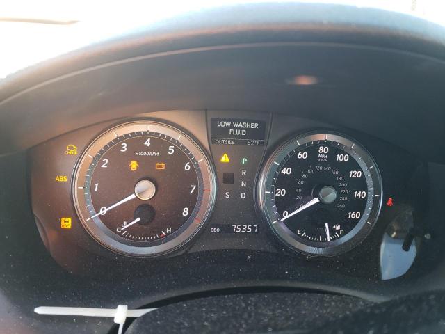 Zdjęcie 9 z aukcji – 2010 LEXUS ES 350 z VIN JTHBK1EG1A2396426