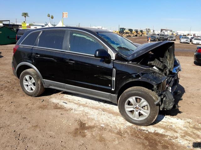 Photo 4 from auction – 2009 SATURN VUE XE with VIN 3GSCL33P89S514610