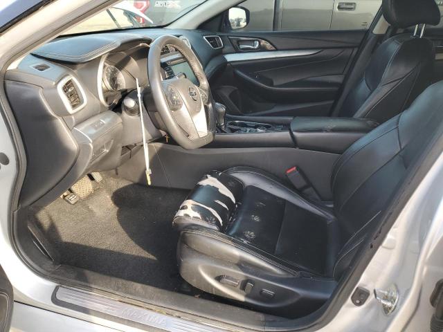 Photo 7 from auction – 2018 NISSAN MAXIMA 3.5 with VIN 1N4AA6AP8JC382347