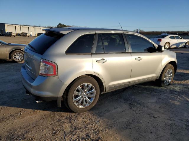 Photo 3 from auction – 2007 FORD EDGE SEL with VIN 2FMDK38C97BB10206