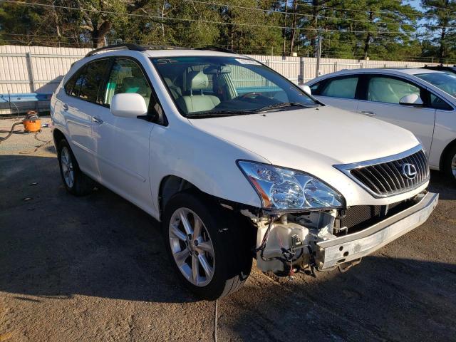 صورة رقم 4 من المزاد - 2008 LEXUS RX 350 مع VIN 2T2GK31U08C046050
