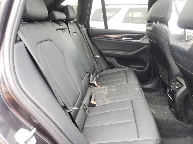 Photo 10 from auction – 2020 BMW X3 XDRIVE3 with VIN 5UXTY5C01L9B38940