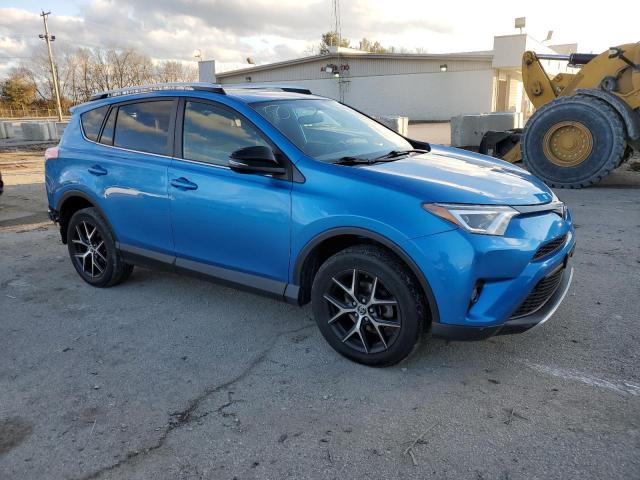 Photo 4 from auction – 2016 TOYOTA RAV4 SE with VIN JTMJFREV0GJ077063