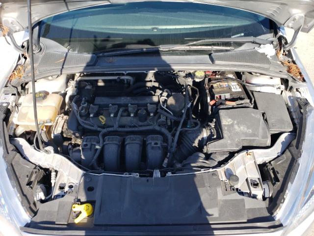 Photo 11 from auction – 2015 FORD FOCUS SE with VIN 1FADP3F2XFL335741