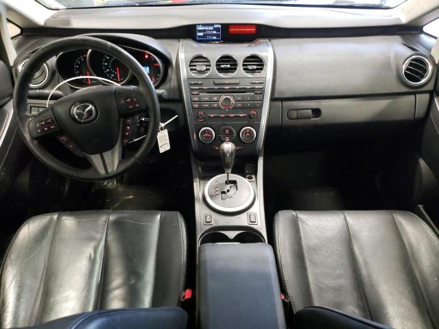 Photo 8 from auction – 2011 MAZDA CX-7 with VIN JM3ER2C50B0404473