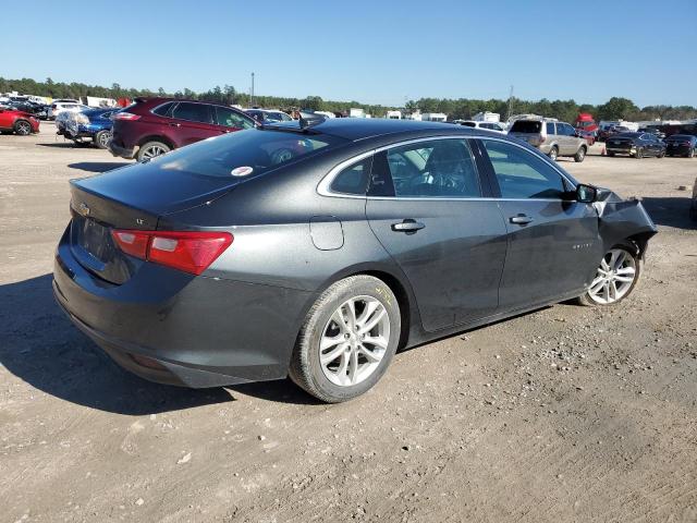 Photo 3 from auction – 2018 CHEVROLET MALIBU LT with VIN 1G1ZD5ST8JF245877