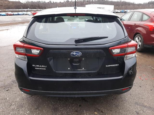 Photo 6 from auction – 2020 SUBARU IMPREZA with VIN 4S3GTAB69L3722129