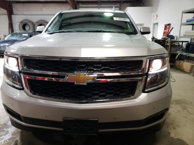 Photo 5 from auction – 2019 CHEVROLET SUBURBAN C with VIN 1GNSCHKC5KR367696
