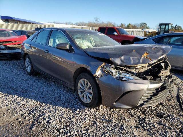 Photo 4 from auction – 2015 TOYOTA CAMRY LE with VIN 4T4BF1FK7FR498187