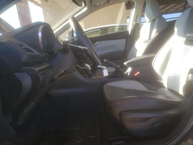 Photo 7 from auction – 2018 SUBARU CROSSTREK with VIN JF2GTALC4J8240772