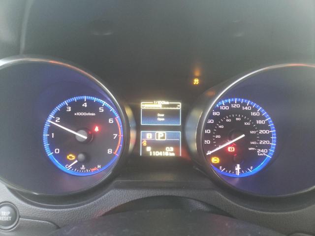 Снимка 9 от търг – 2016 SUBARU OUTBACK 2. с VIN 4S4BSCDC1G3237349