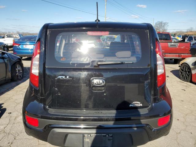 Zdjęcie 6 z aukcji – 2013 KIA SOUL z VIN KNDJT2A54D7614161
