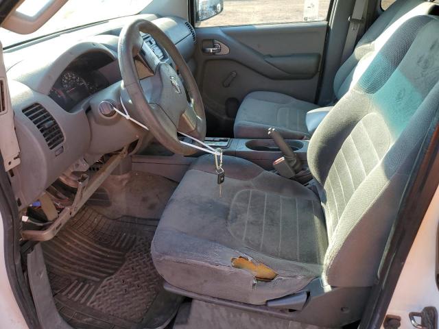 Photo 7 from auction – 2012 NISSAN FRONTIER S with VIN 1N6BD0CT0CC422482