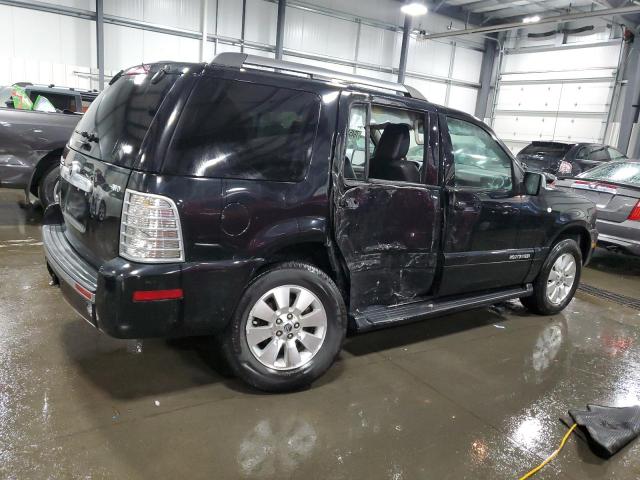 Photo 3 from auction – 2009 MERCURY MOUNTAINEE with VIN 4M2EU48E19UJ02554