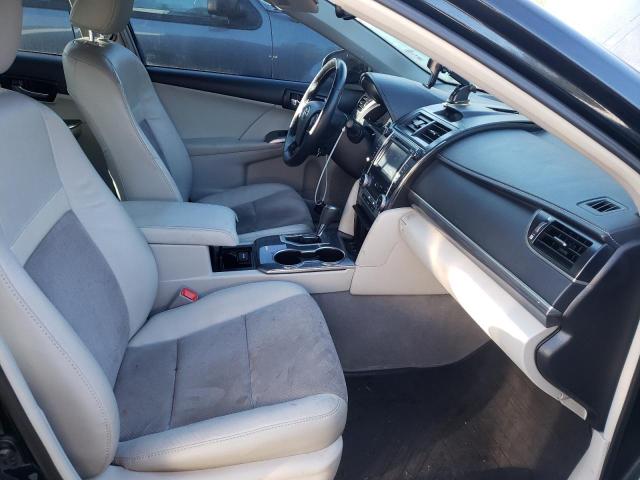 Photo 5 from auction – 2012 TOYOTA CAMRY HYBR with VIN 4T1BD1FK7CU037583