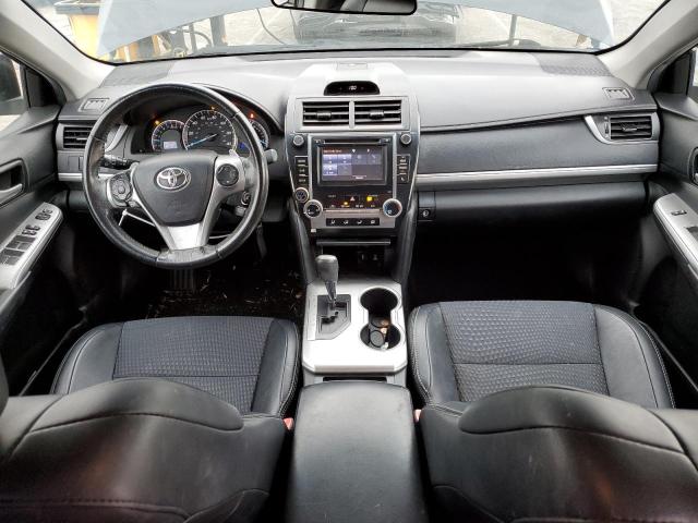 Photo 8 from auction – 2014 TOYOTA CAMRY L with VIN 4T1BF1FK4EU773426