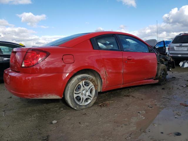 Photo 3 from auction – 2004 SATURN ION LEVEL with VIN 1G8AN12F74Z220101